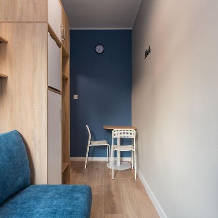 Sopot Traffic By Grand Apartments Luaran gambar