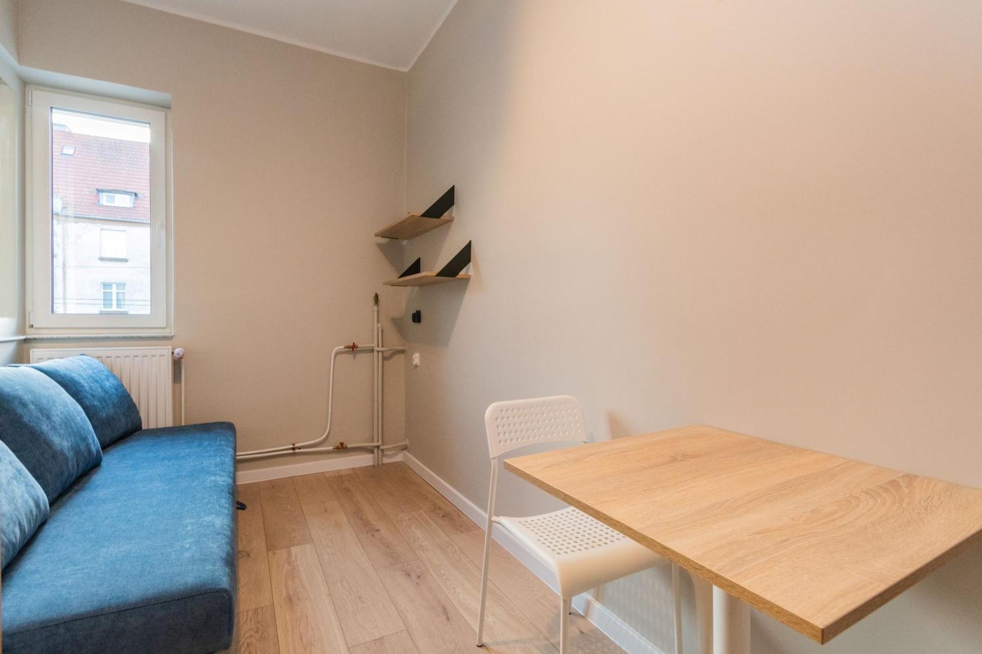 Sopot Traffic By Grand Apartments Luaran gambar