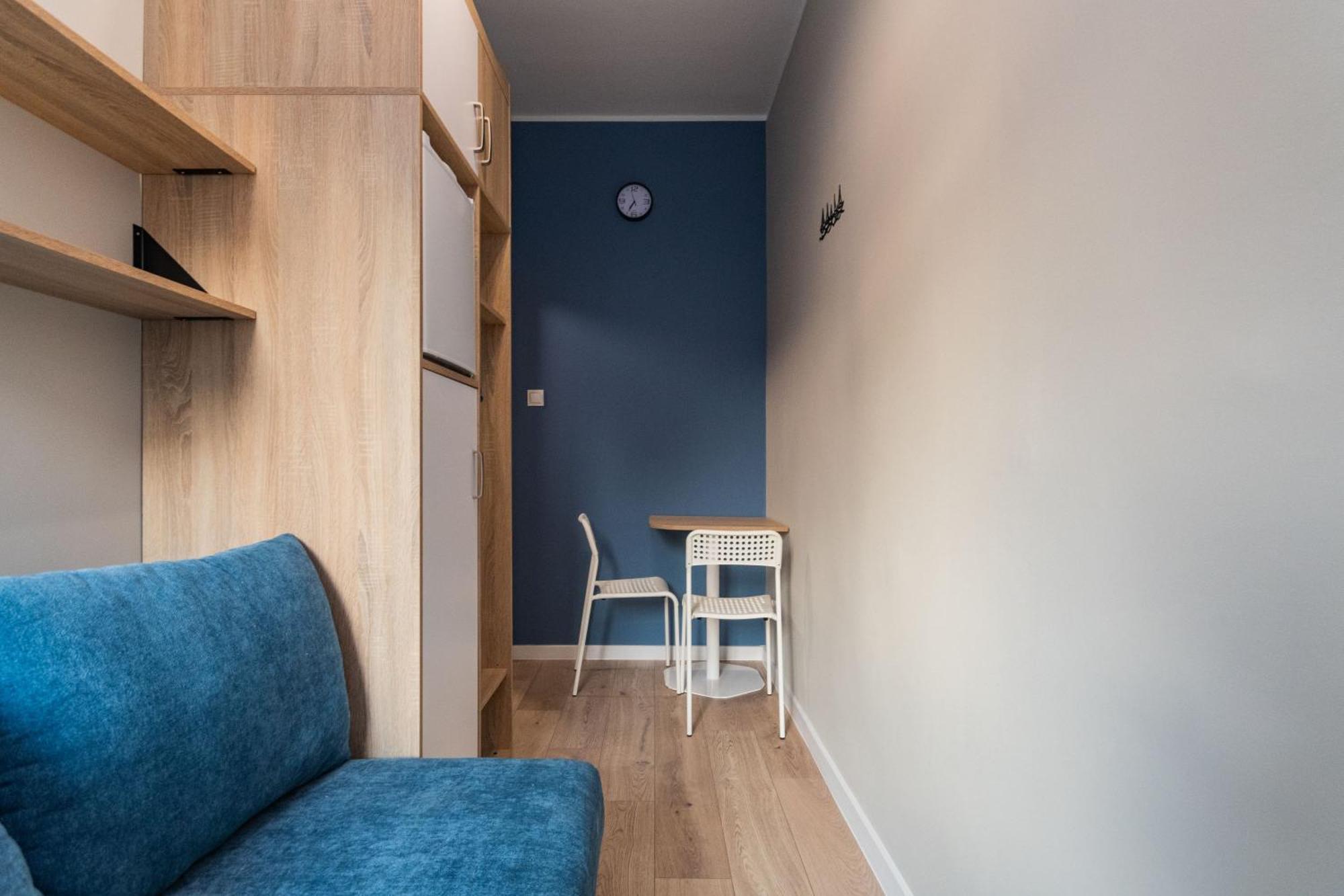 Sopot Traffic By Grand Apartments Luaran gambar