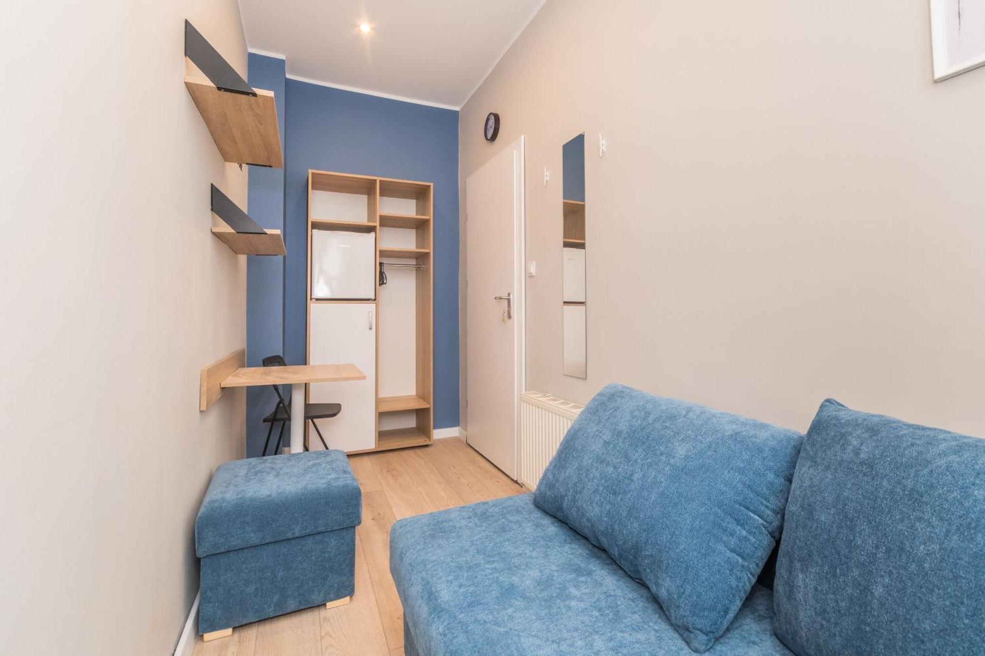 Sopot Traffic By Grand Apartments Luaran gambar