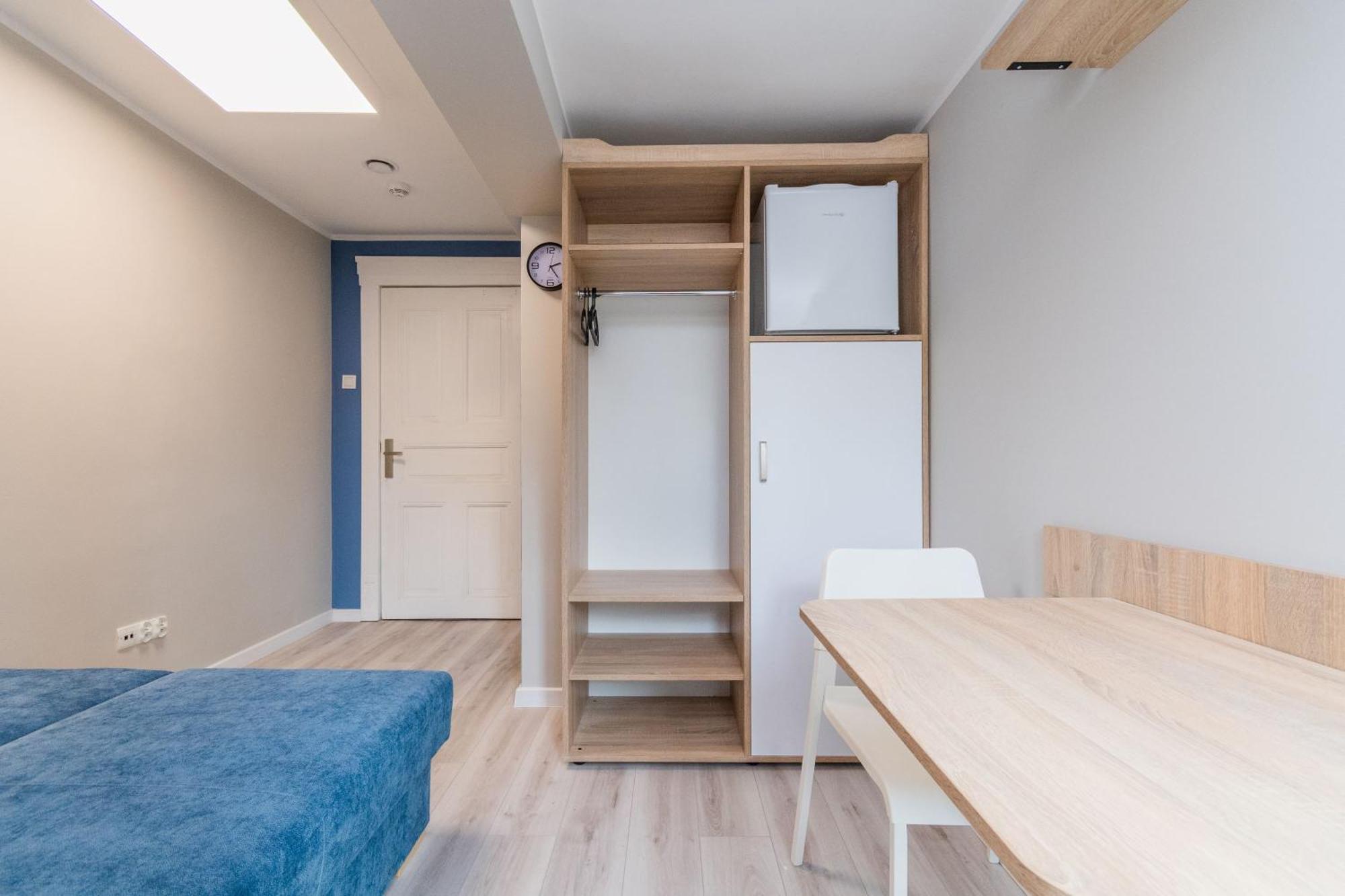 Sopot Traffic By Grand Apartments Luaran gambar