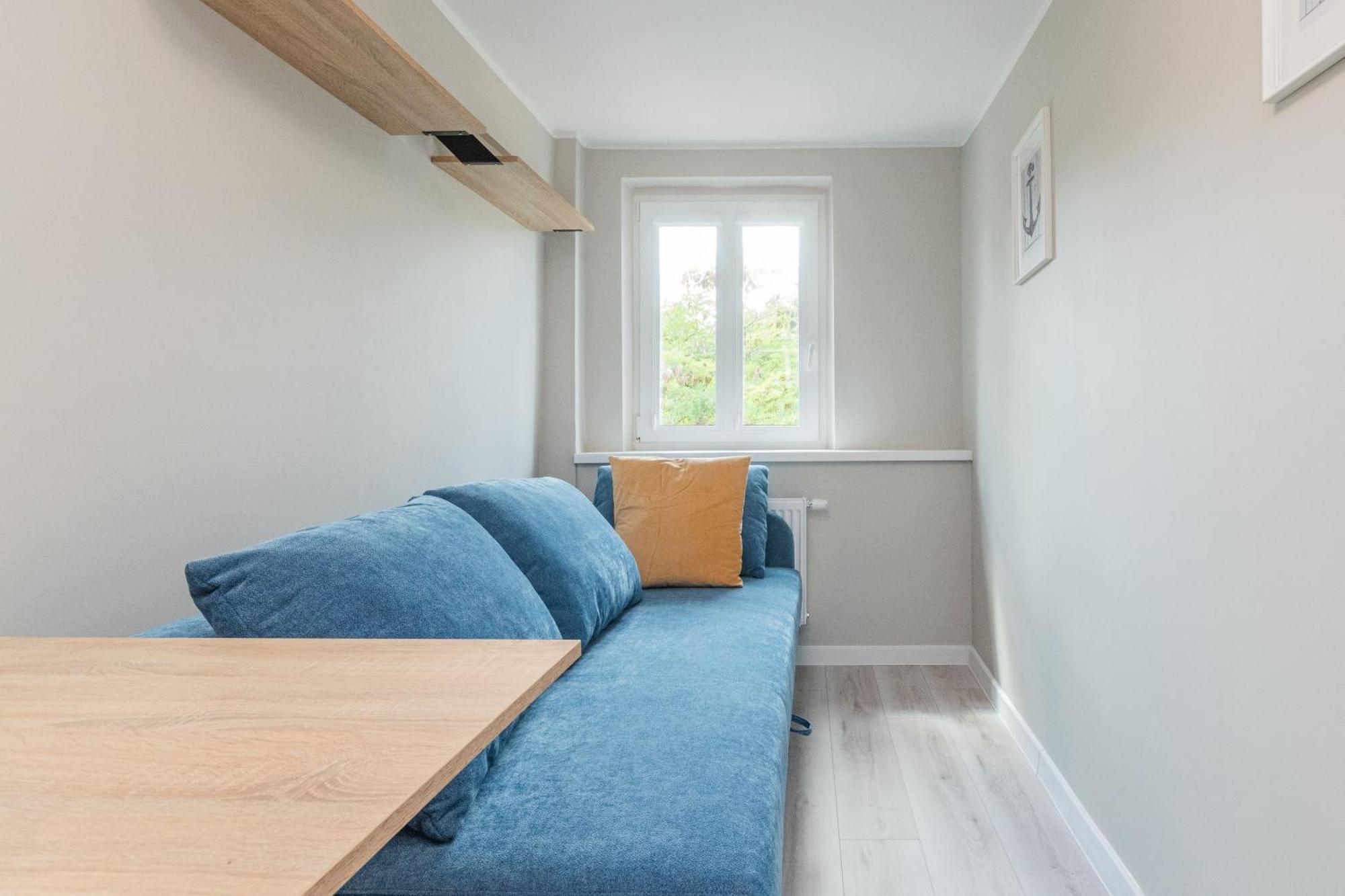 Sopot Traffic By Grand Apartments Luaran gambar