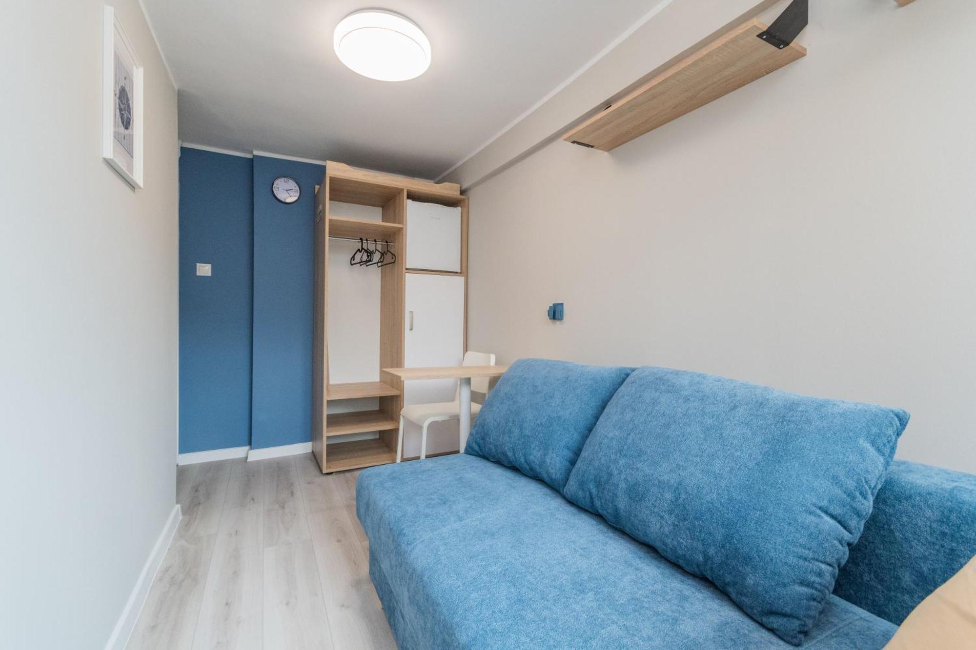 Sopot Traffic By Grand Apartments Luaran gambar