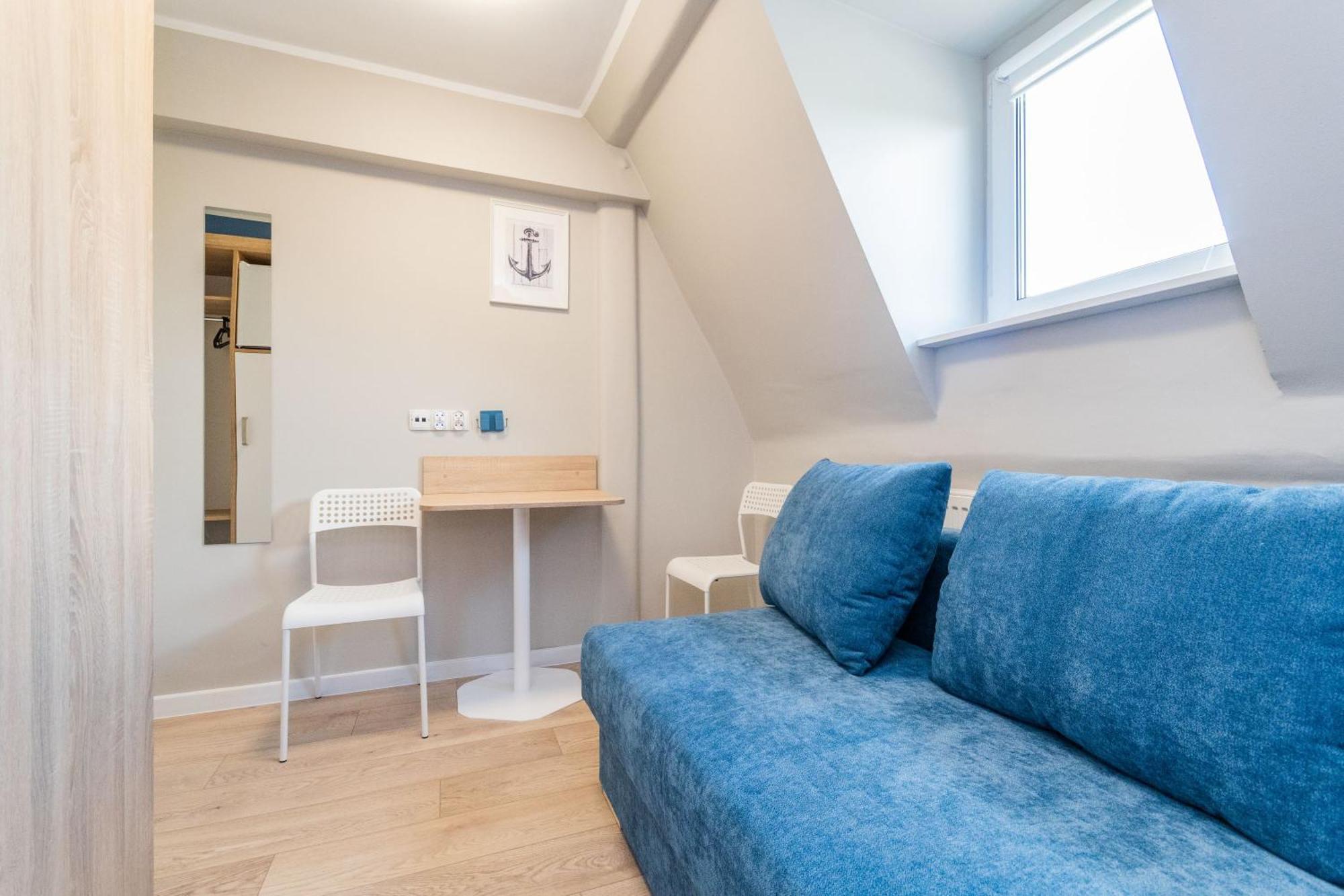 Sopot Traffic By Grand Apartments Luaran gambar