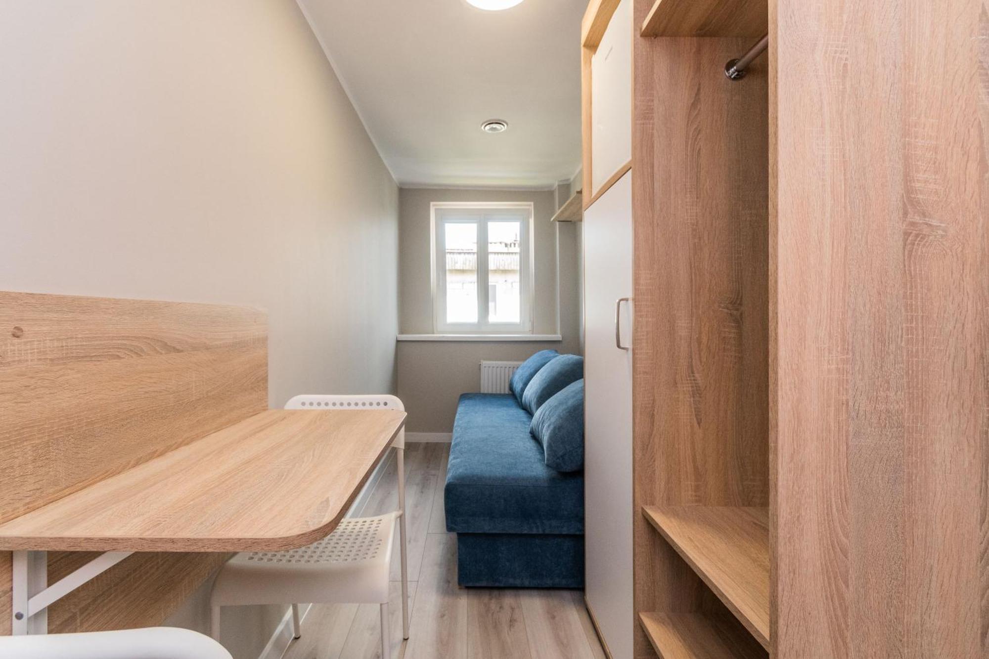 Sopot Traffic By Grand Apartments Luaran gambar