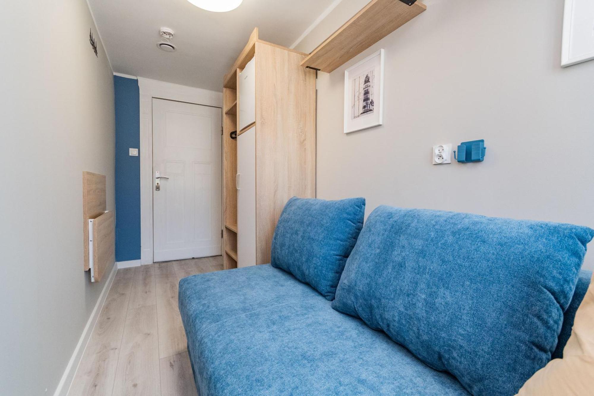 Sopot Traffic By Grand Apartments Luaran gambar